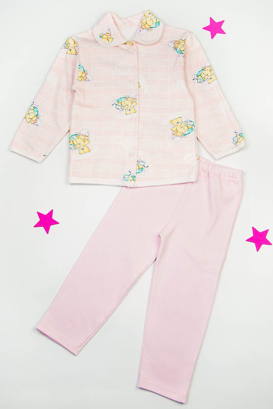 Піжама дитяча 300-464